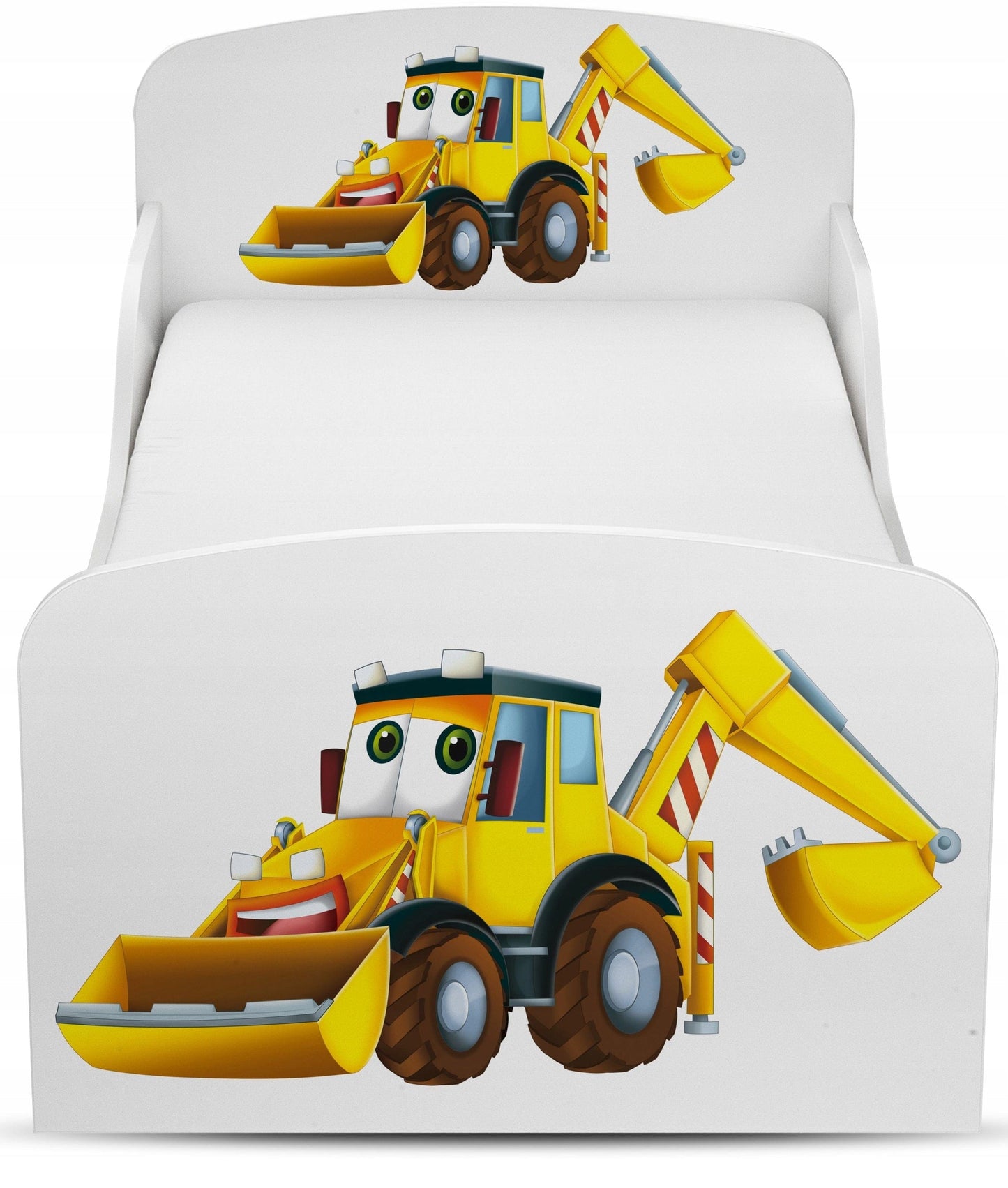 Vaikiška Lova 140x70 cm + Čiužinys 10 cm Beds & Bed Frames