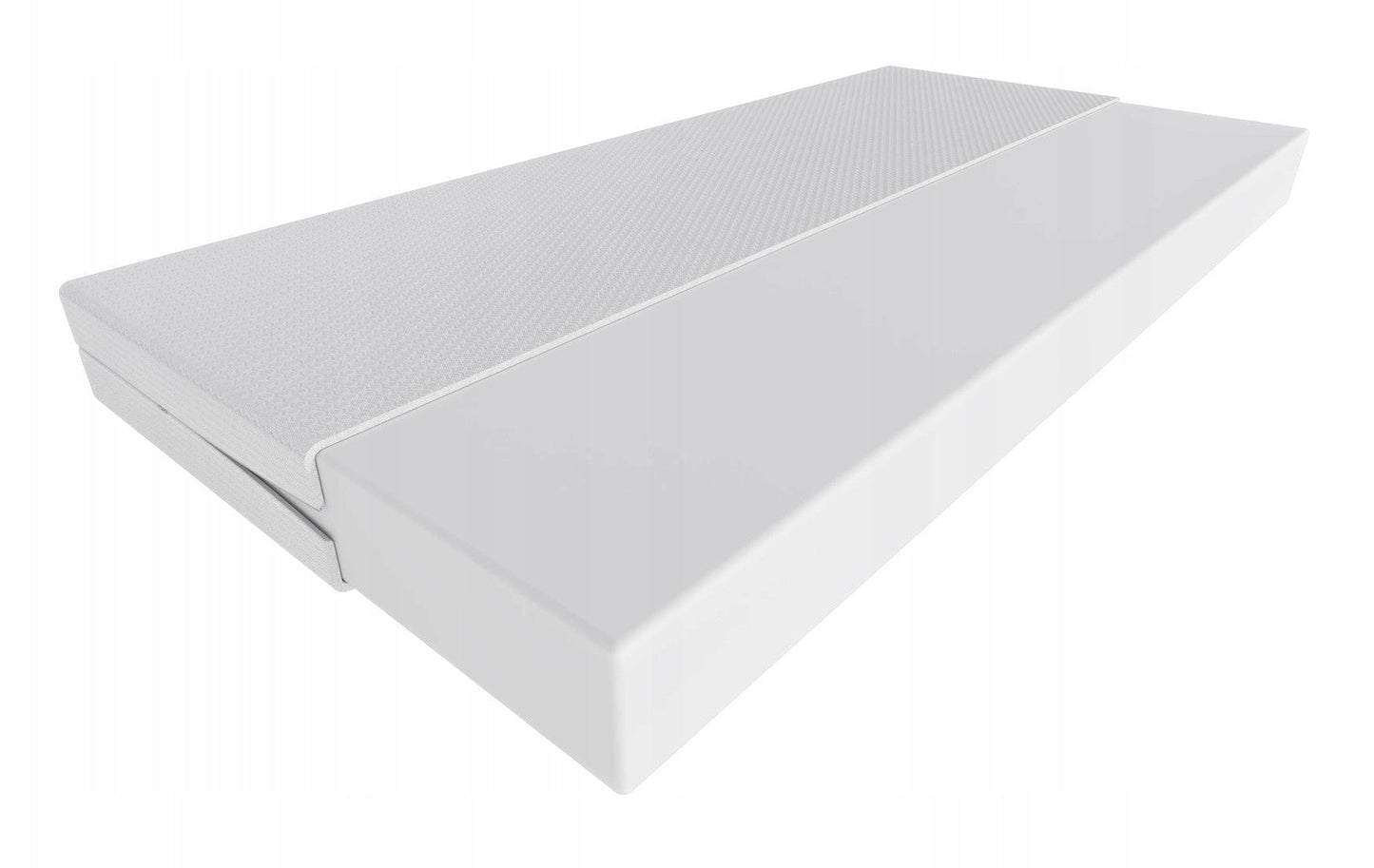 Vaikiška Lova "Panda" + Čiužinys 160x90cm Cribs & Toddler Beds