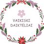 Vaikiski Daikteliai