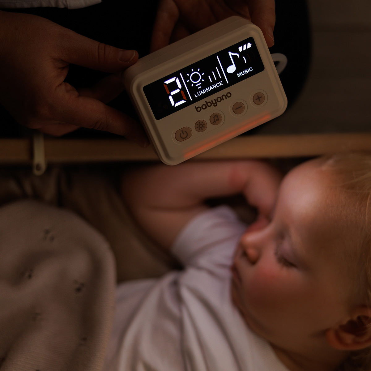 BabyOno SOFFIO elektrinis nosies aspiratorius 1695 – nuotrauka 8