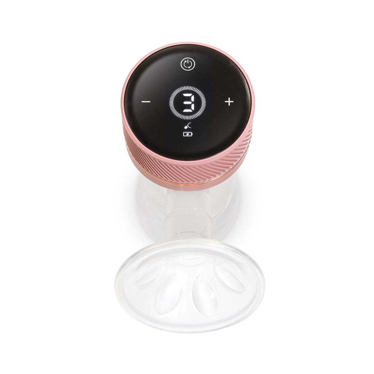BabyOno PICO Elektrinis Pientraukis 1485 Pientraukiai