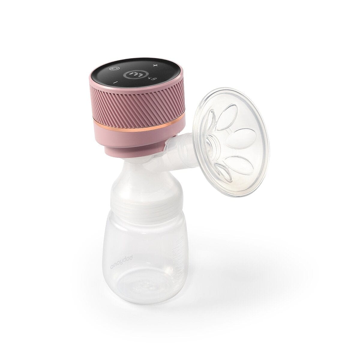 BabyOno PICO Elektrinis Pientraukis 1485 Pientraukiai