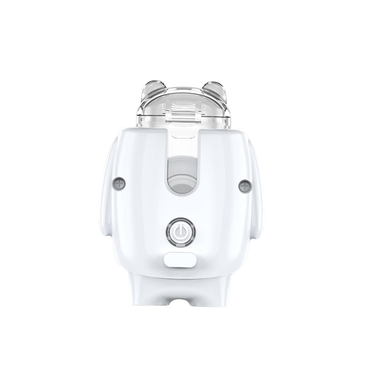 BabyOno Ultragarsinis MESH Inhaliatorius 1376 Inhaliatoriai