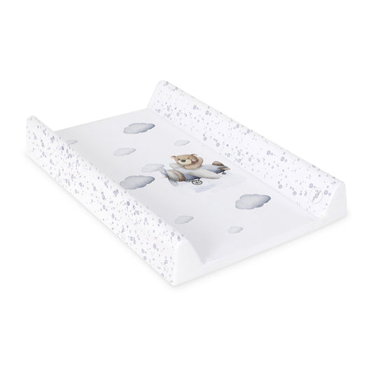 CebaBaby Ultra vystymo lenta „Meška“, 50×70 cm – nuotrauka 2