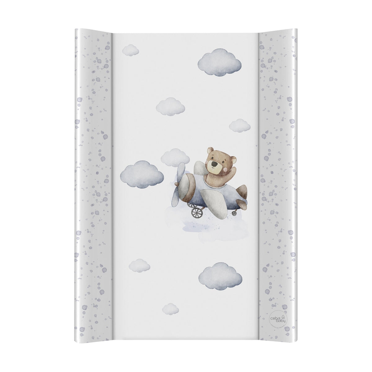 CebaBaby Ultra vystymo lenta „Meška“, 50×70 cm – nuotrauka 1