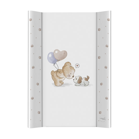 CebaBaby Ultra vystymo lenta „Draugai“, 50×70 cm – nuotrauka 1