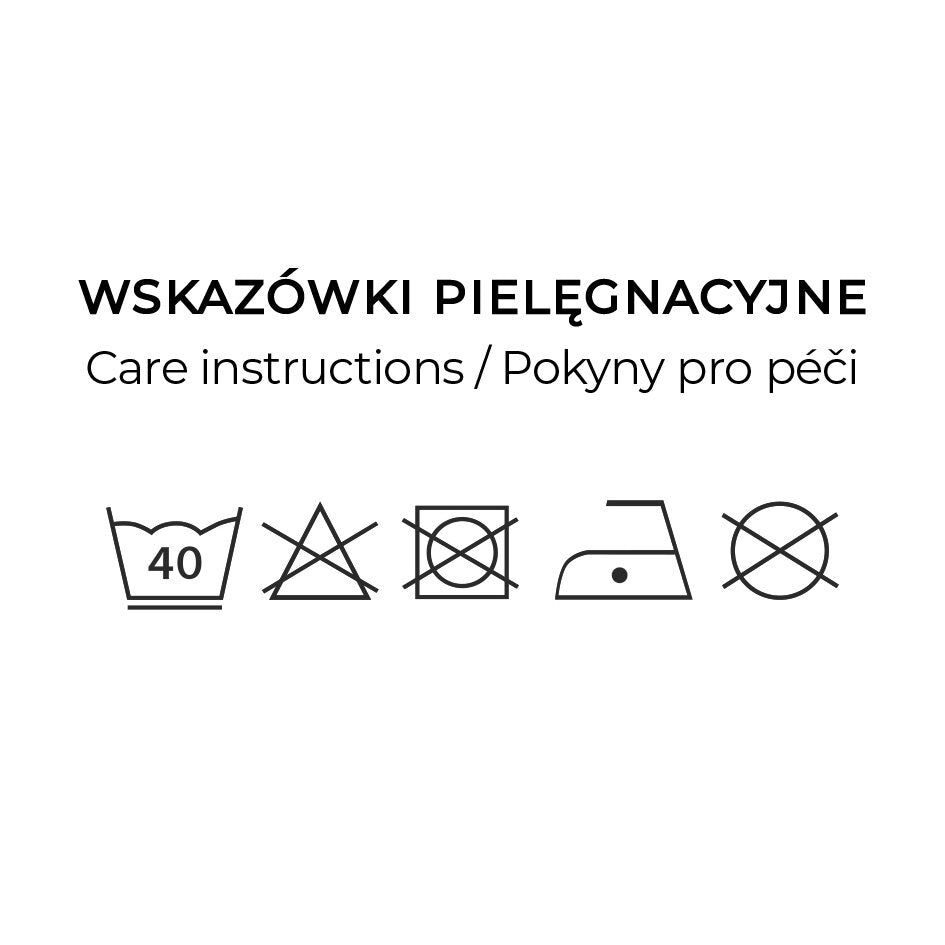CebaBaby vežimėlio įdėklas Plumas, 33×85 cm – nuotrauka 5
