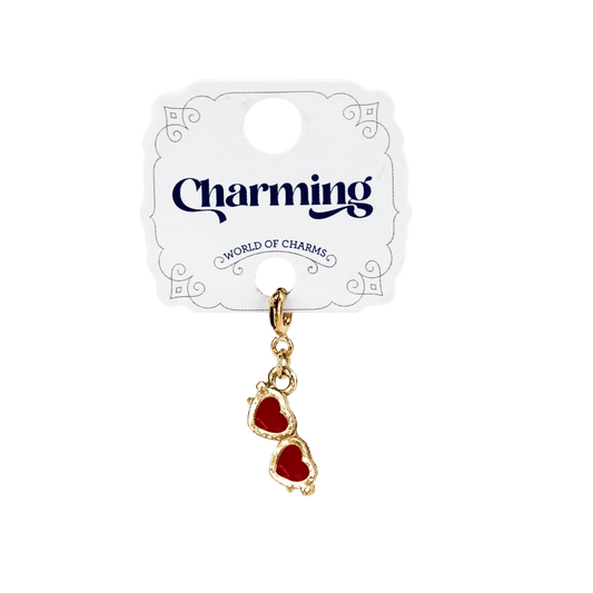Charming pakabukas – Akinukai