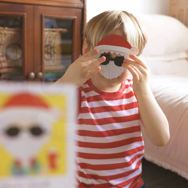 Classic World Magnetinė Dėlionė Berniukams – 32 Dalių Rinkinys Žaislai Dėlionės