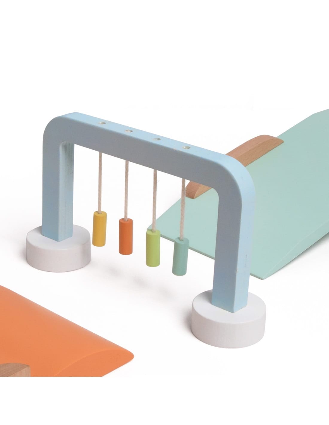 Classic World Medinis Mini Golfo Rinkinys Vaikams Sporto Žaislai