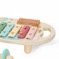 Classic World Medinis Muzikos Instrumentų Rinkinys Vaikams Nuo 6 Mėn. Žaislai Montessori