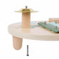 Classic World Medinis Muzikos Instrumentų Rinkinys Vaikams Nuo 6 Mėn. Žaislai Montessori