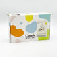Classic World Welcome Box Dovanų Rinkinys Naujagimiui Su Žaislais Žaislai Kūdikiams