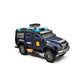 DICKIE SWAT Specialiojo Padalinio Automobilis 34cm Žaislai Mašinėlės Ir Trasos