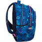 Didelė Tvirta Mokyklinė Kuprinė CP Coolpack Stitch 39 cm IP1110 Kuprinės