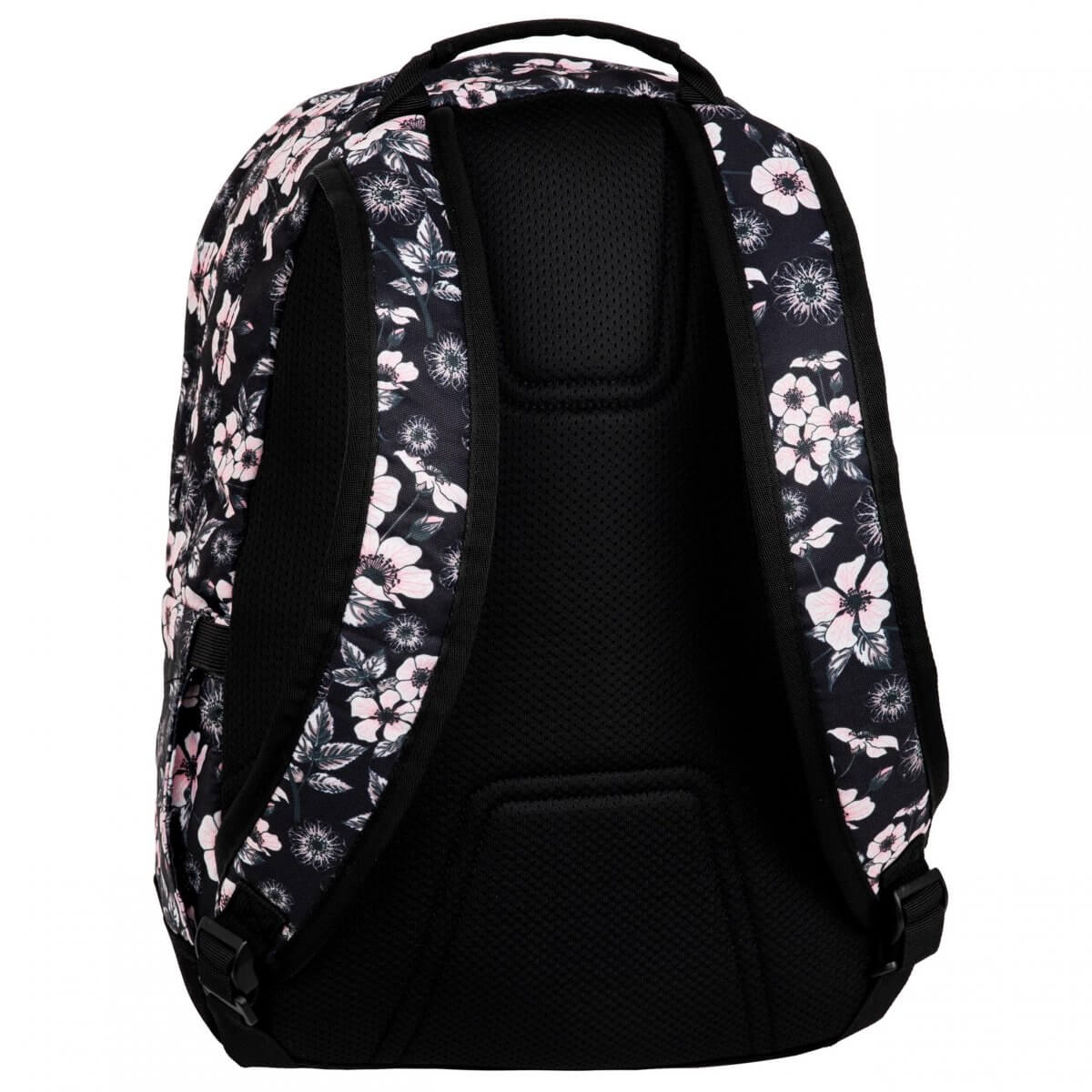 Didelė Tvirta Mokyklinė Kuprinė CP Coolpack Urban Flowers Scout 45,5 cm IP1096 Kuprinės