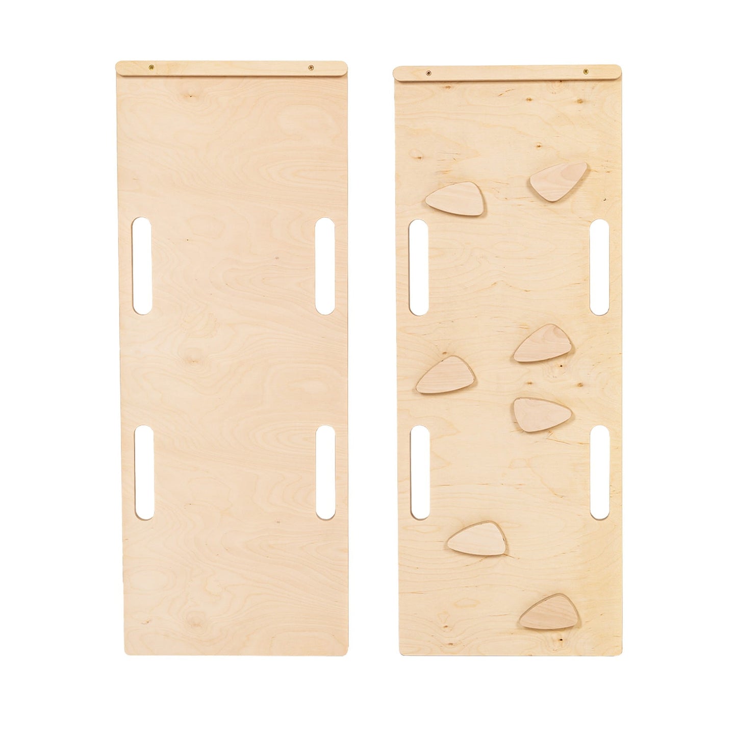 MeowBaby Dream Rocker Medium Montessori supynė-laipynė – su kopėtėlėmis, vaizdas 2