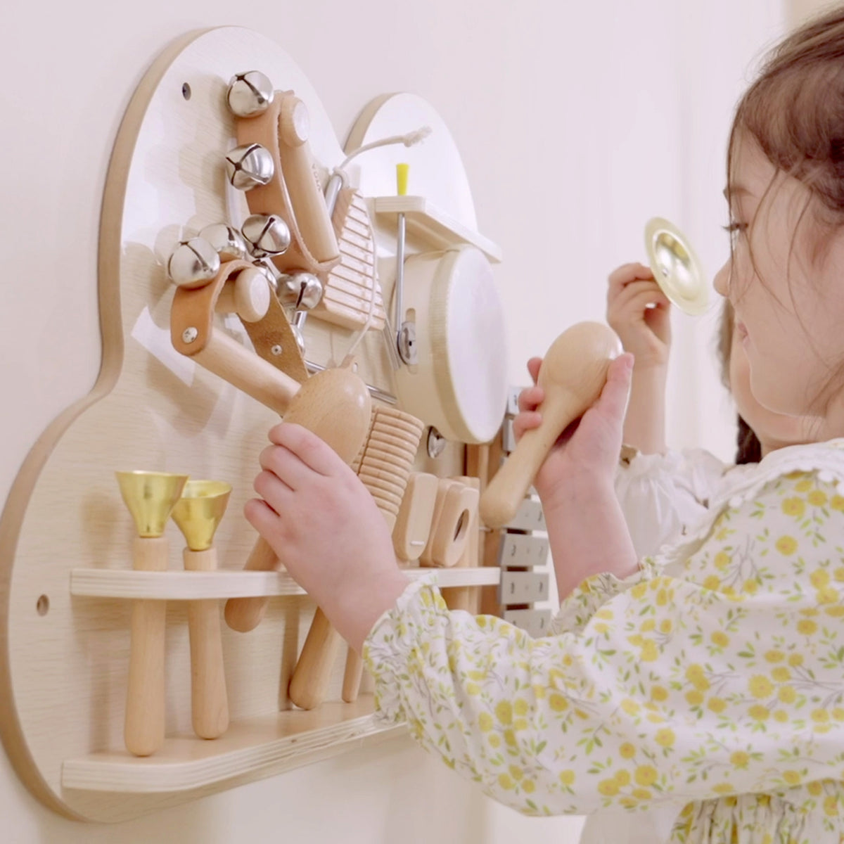 Viga muzikinės lentos instrumentai