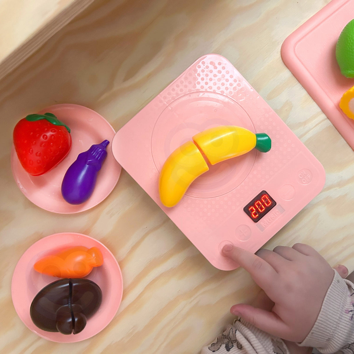 Woopie virtuvės kriauklė 2in1 su tekančiu vandeniu