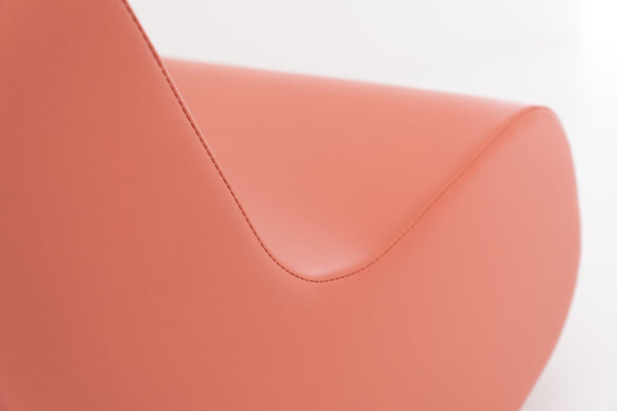 IGLU „SŪPUOKLĖ“ – Supamasis Fotelis Vaikams, 57,8 × 47 × 50 cm Minkštos Žaidimų Aikštelės