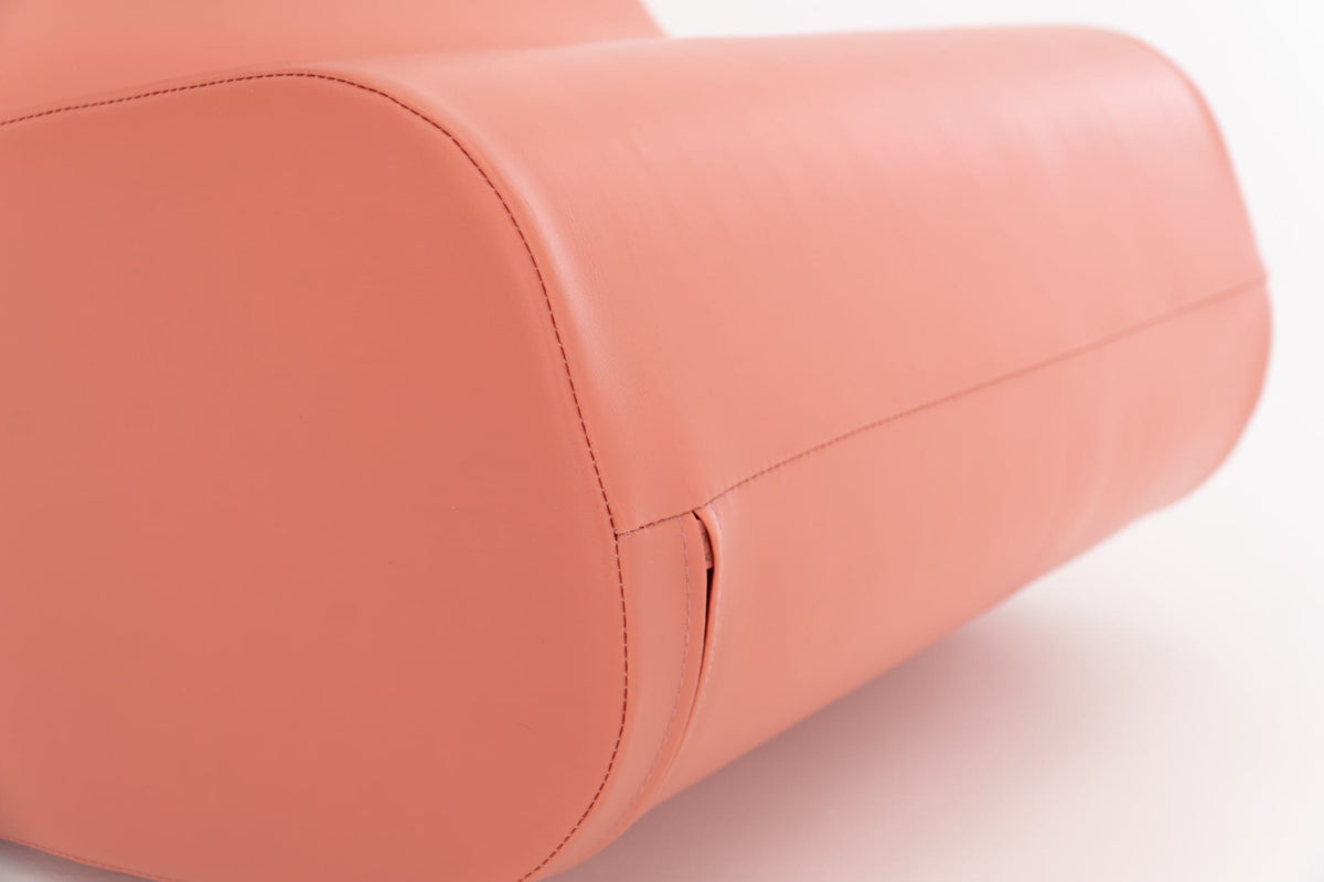 IGLU „SŪPUOKLĖ“ – Supamasis Fotelis Vaikams, 57,8 × 47 × 50 cm Minkštos Žaidimų Aikštelės