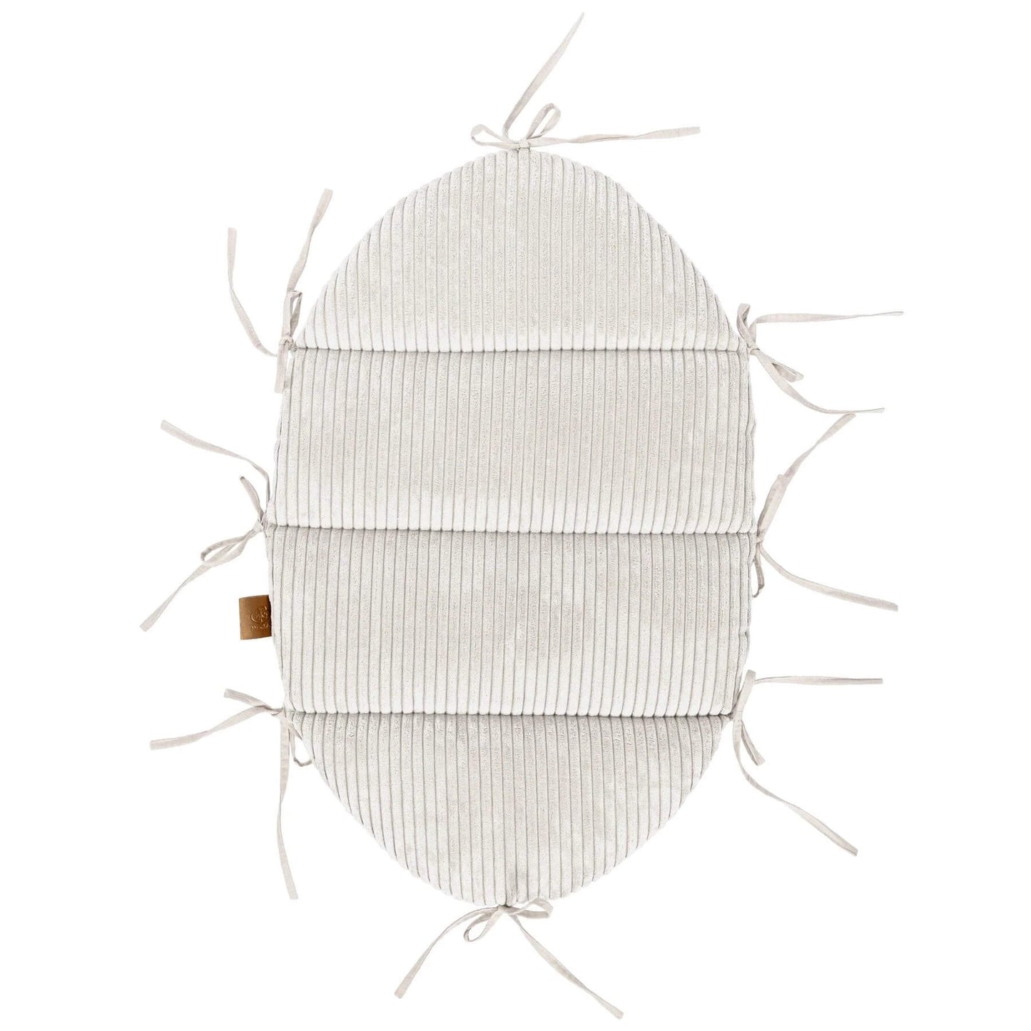 Kūdikio Lizdelis Kokonas Aesthetic – Pintas, Nuo Gimimo, 5 Spalvos Lovytė Kūdikiui