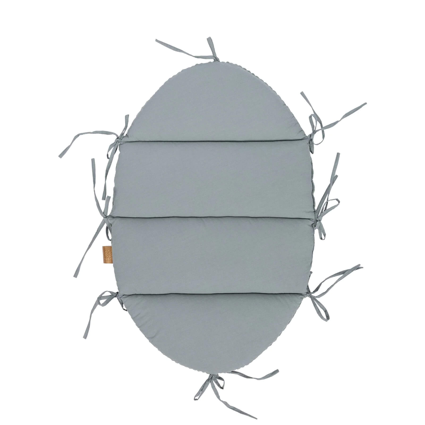 Kūdikio Lizdelis Kokonas Aesthetic – Pintas, Nuo Gimimo, 5 Spalvos Lovytė Kūdikiui