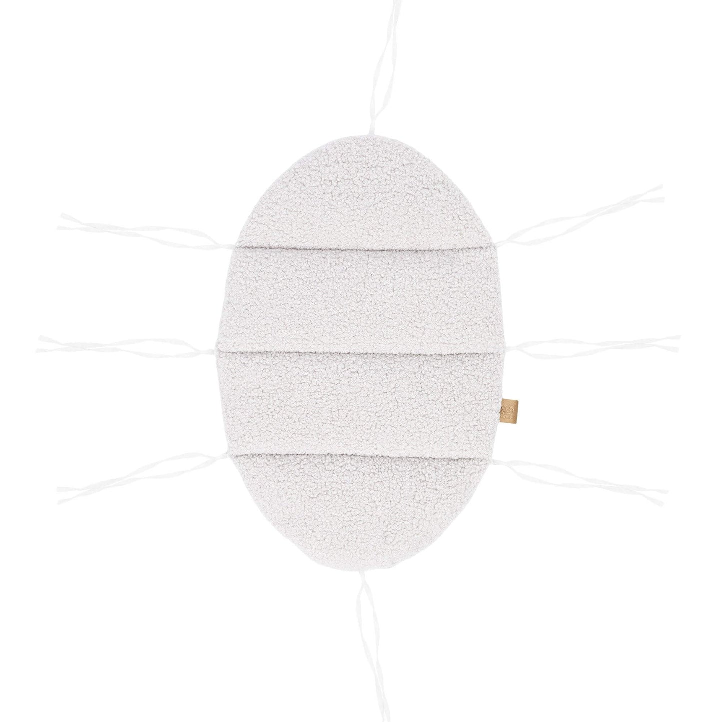 Kūdikio Lizdelis Kokonas Bearly – Pintas, Nuo Gimimo, 2 spalvos Lovytė Kūdikiui