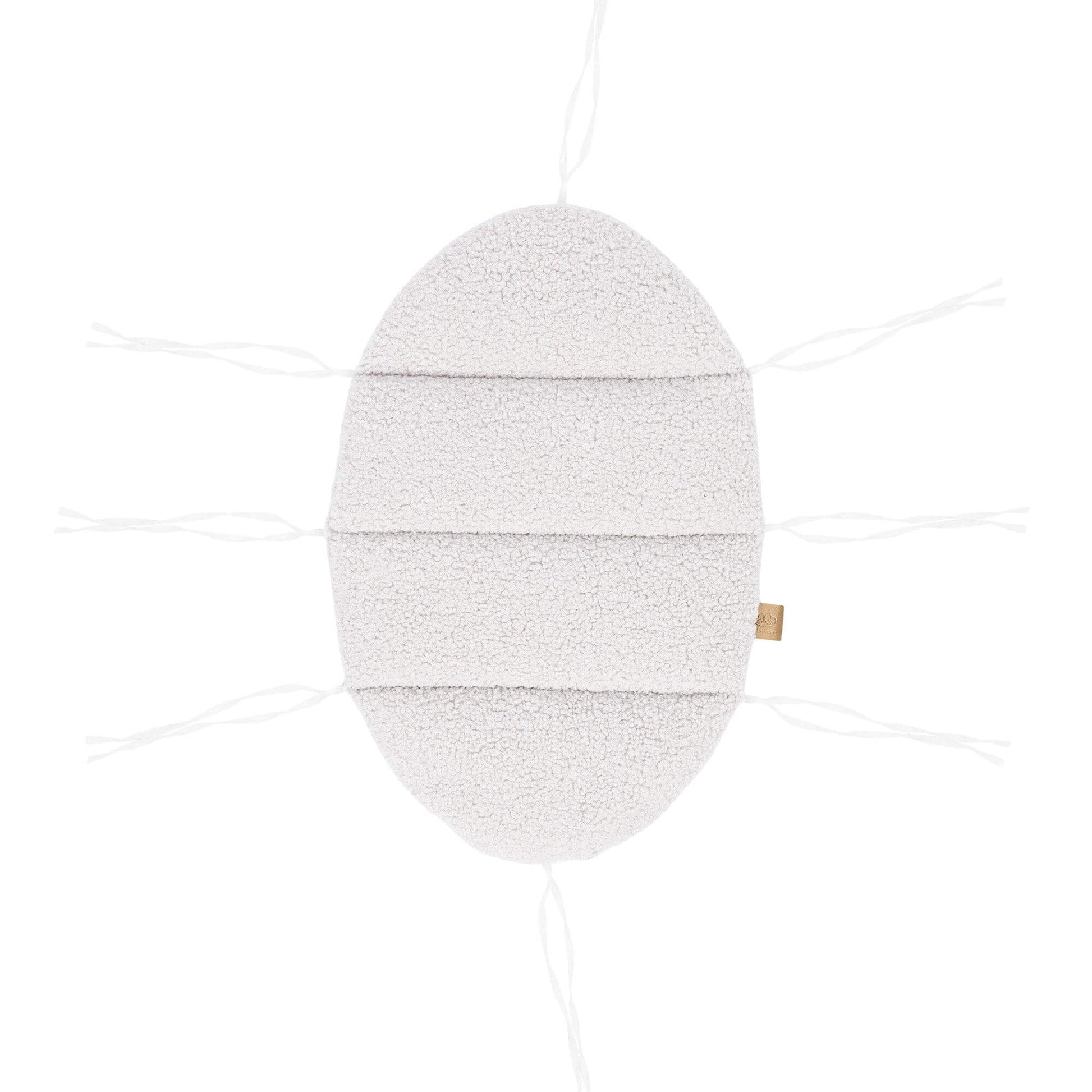 Kūdikio Lizdelis Kokonas Bearly – Pintas, Nuo Gimimo, 2 spalvos Lovytė Kūdikiui