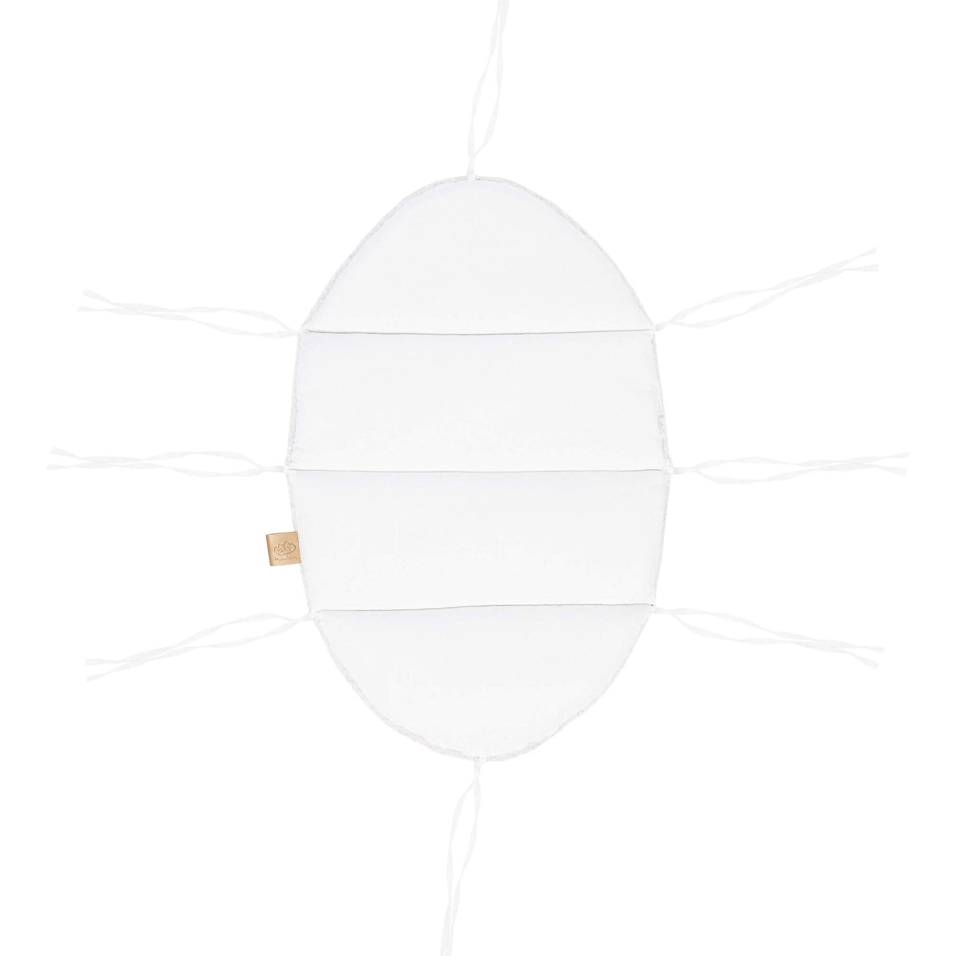 Kūdikio Lizdelis Kokonas Bearly – Pintas, Nuo Gimimo, 2 spalvos Lovytė Kūdikiui