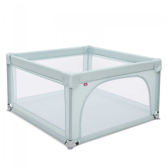 Kūdikio Lovelė Su Tinkliniu Užtrauktuku Maniežai Žaidimų Aikštelės