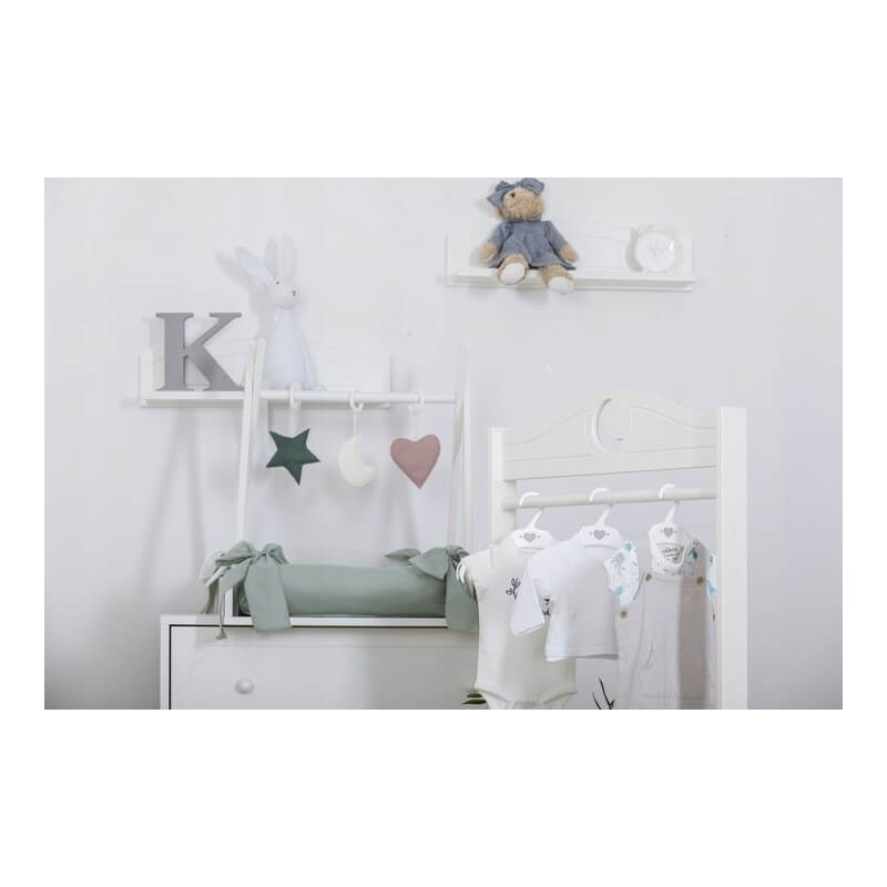 Kūdikio Pervystymo Lizdelis „Baby Nest“ 120 × 100 cm Lizdelis kūdikiui