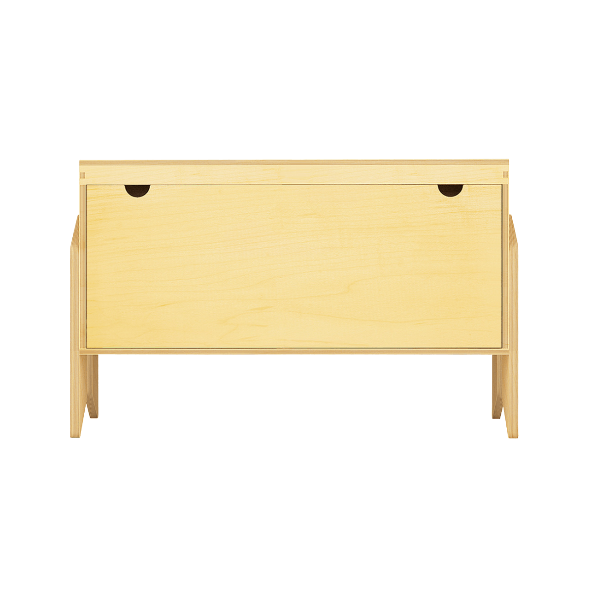 Kurk Baldus Pats, CapiBabi XL – Modulinė Komoda, Kėdutė Ar Suoliukas Komoda Natūrali