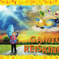 Lavinamoji dėlionė „Gamtos reiškiniai“, 3+