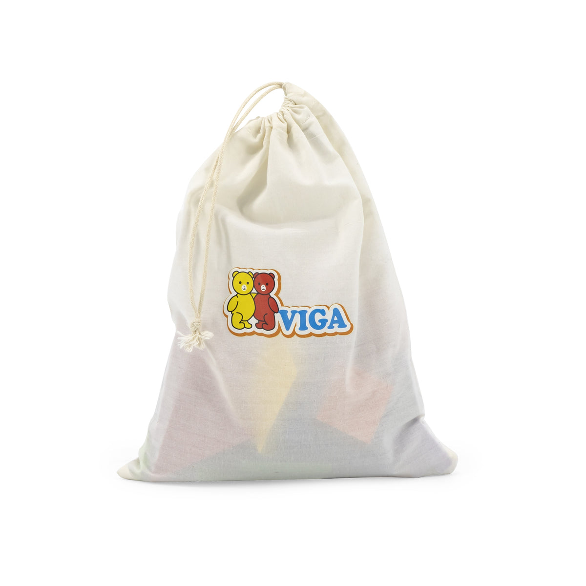 Viga Medinis Tangramas – Loginė Dėlionė – 5 nuotrauka