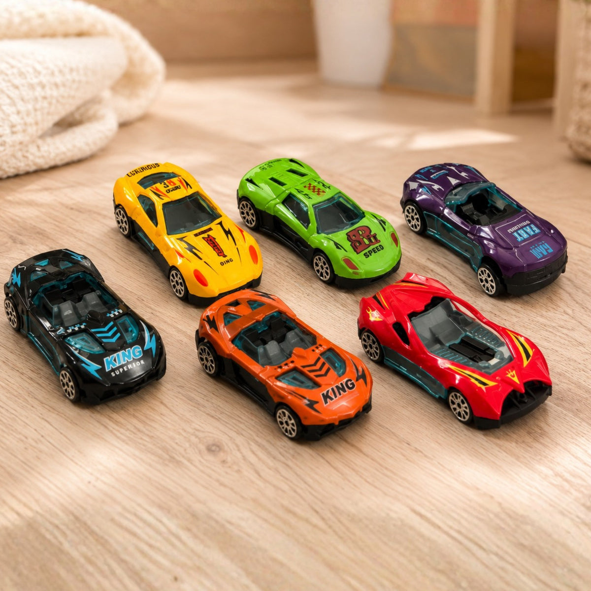 Woopie dinozauro sunkvežimis ir automobilių trasa, 13 dalių – 3