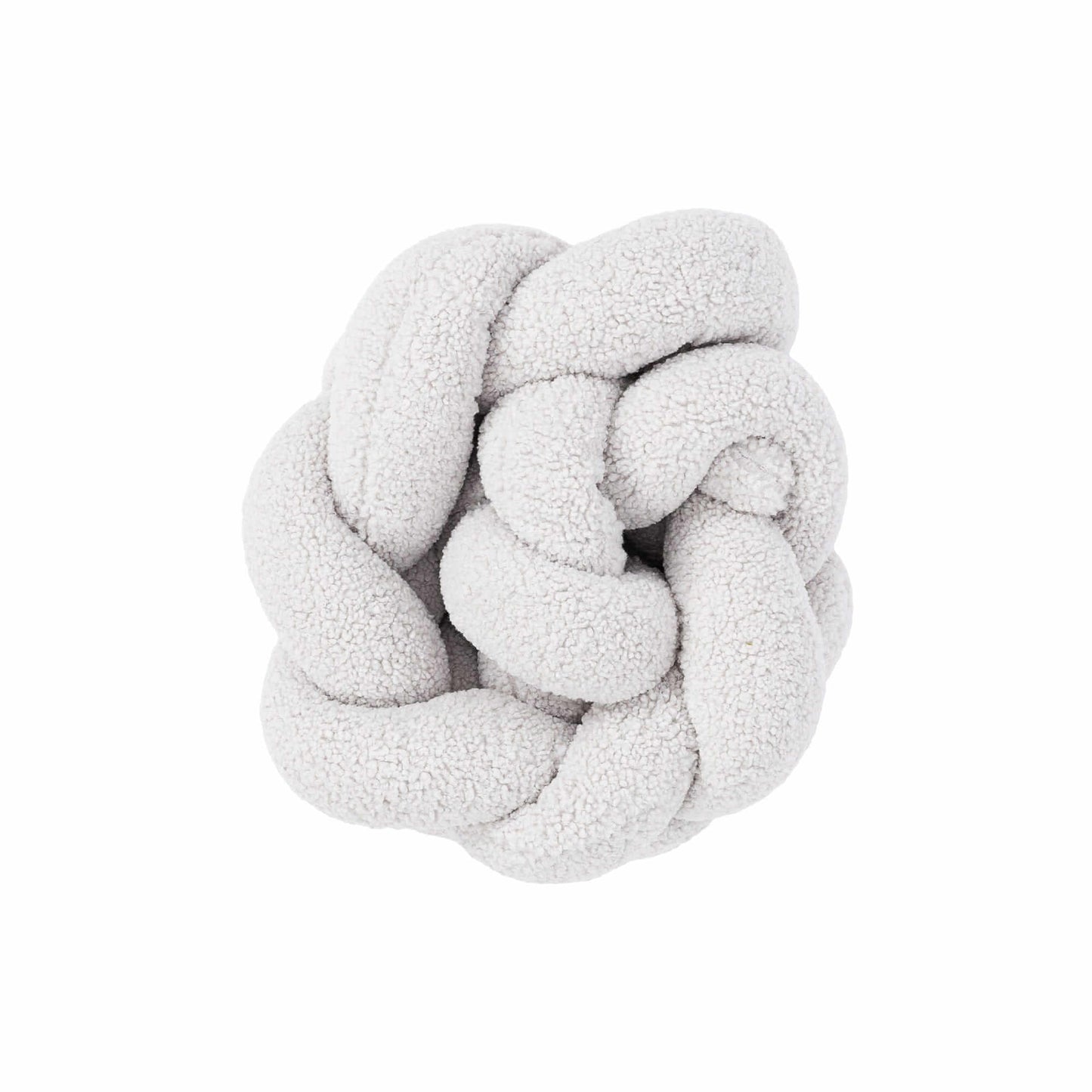 Lovytės Apsauga – Pynė Bearly, 150–300 cm, Apsaugėlė Lovytei Apsaugėlės Lovytei Balta / 150 cm