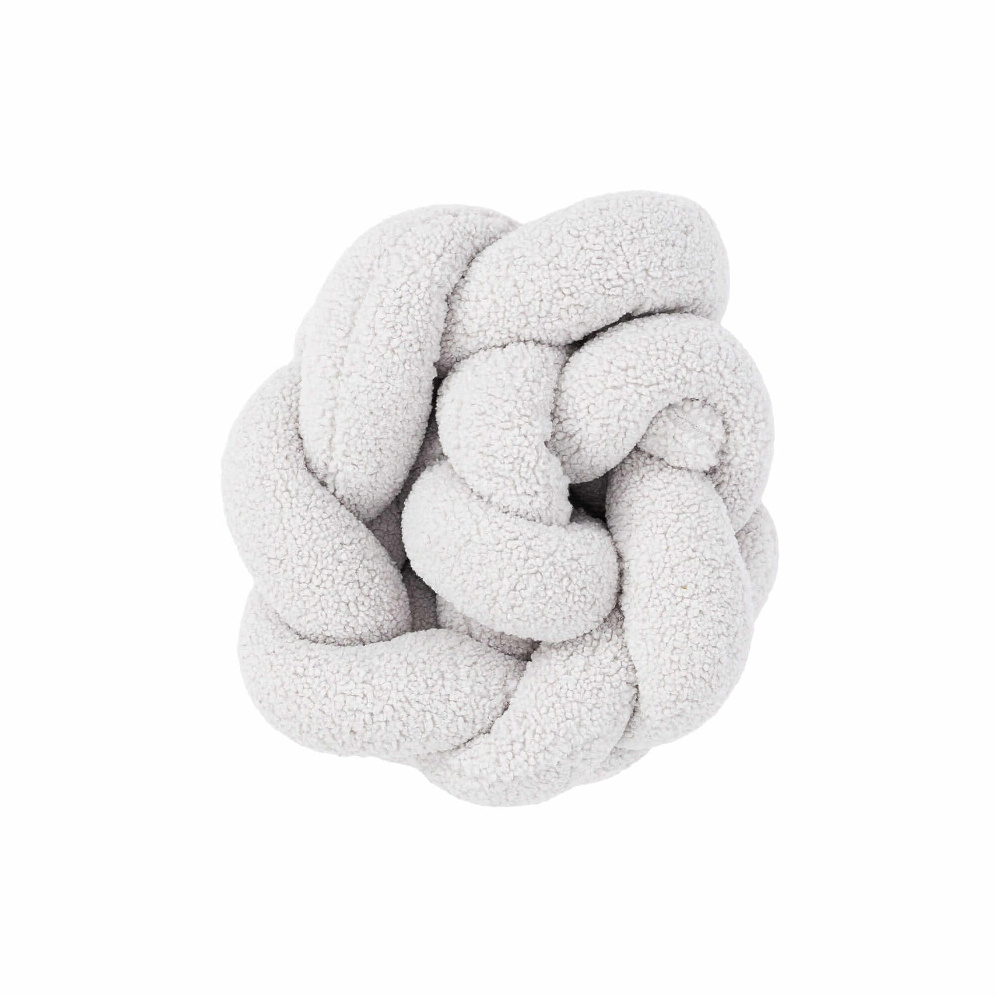 Lovytės Apsauga – Pynė Bearly, 150–300 cm, Apsaugėlė Lovytei Apsaugėlės Lovytei Balta / 150 cm