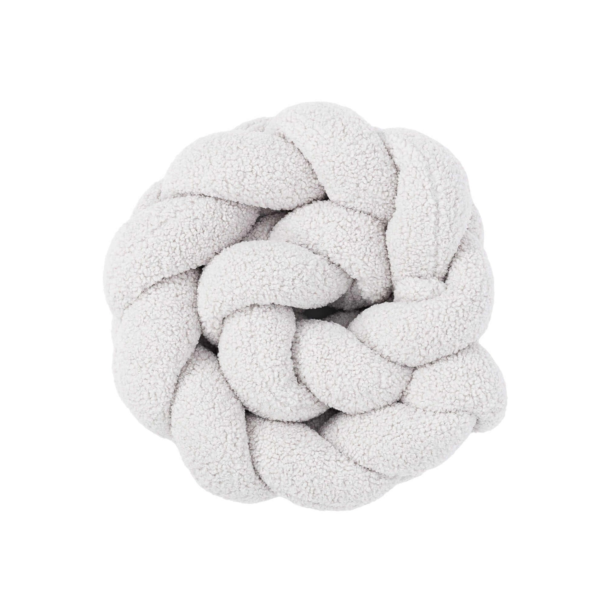 Lovytės Apsauga – Pynė Bearly, 150–300 cm, Apsaugėlė Lovytei Apsaugėlės Lovytei Balta / 200 cm