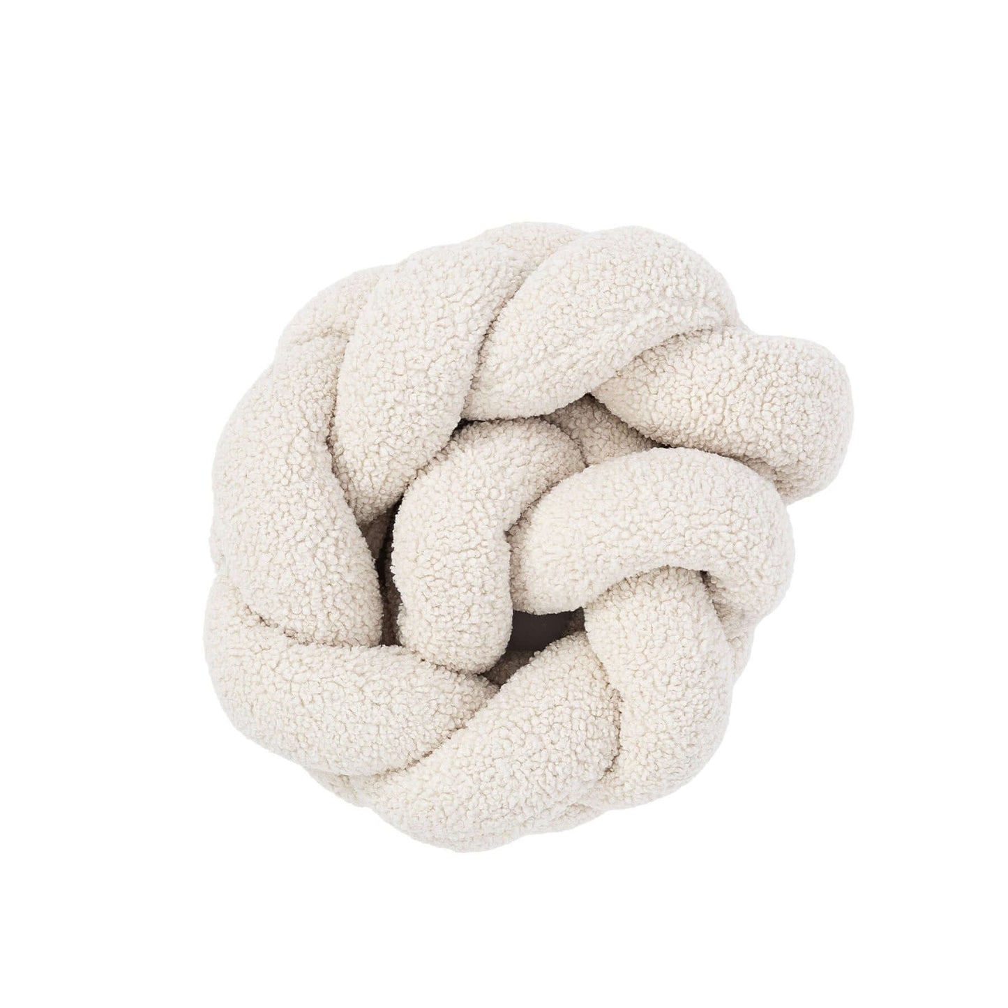 Lovytės Apsauga – Pynė Bearly, 150–300 cm, Apsaugėlė Lovytei Apsaugėlės Lovytei Kreminė / 150 cm