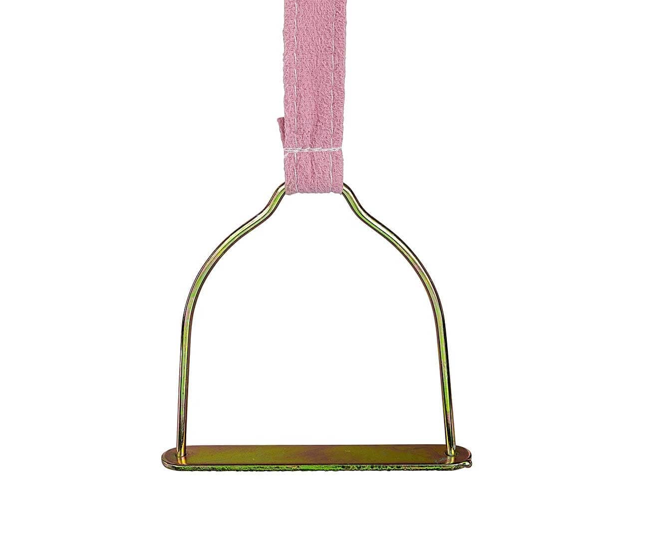 Milly Mally Pliušinis Supamas Arkliukas Su Garsais Ir Judesiais – 50 cm Supamieji Arkliukai