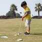 Mini Golfas Bigjigs Vaikams Stalo Žaidimai