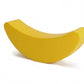 Minkšta Supynė Rokeris Bananas 3 spalvos 100 x 40 x 25 cm IGLU Minkštos Žaidimų Aikštelės Geltona