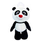 Minkštas žaislas "Panda", 15 cm, 0+