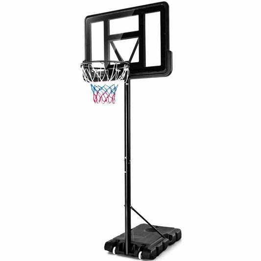 Mobilus Krepšinio Lankas 305 cm Su Aukščio Reguliavimu 12 Reguliavimo Lygių 1295 Sporto Žaislai