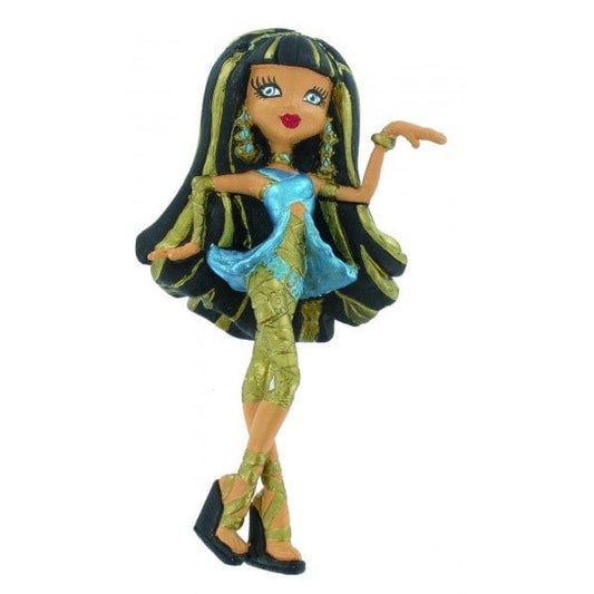 Monster High - Cleo de Nile