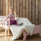 Montessori Vaikiška Auganti Lova Su Čiužiniu 152 x 70 x 54 cm Lovos Dviaukštės
