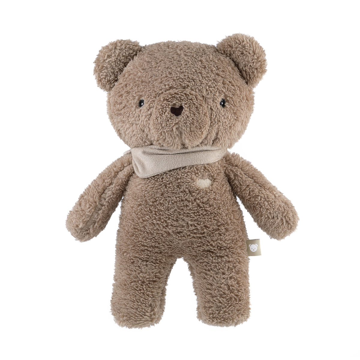 myHummy migdukas meškutis 7/1 baltas – nuotrauka 1