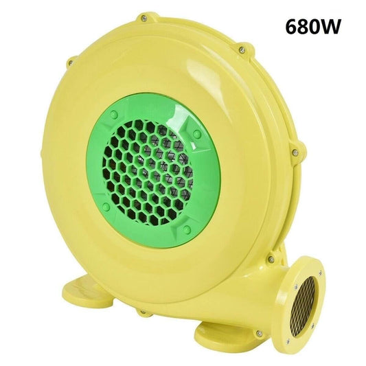 Oro pūstuvas 680 W, 1336 Oro pūstuvai