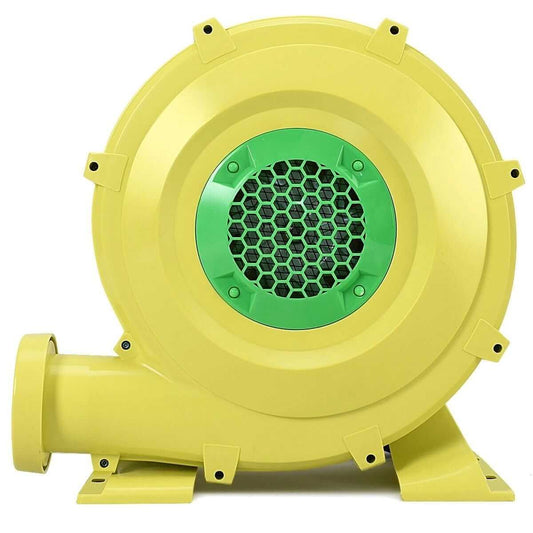 Oro pūstuvas 680 W, 1336 Oro pūstuvai